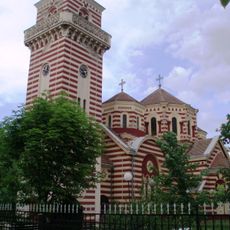 Church of the Presentation of Mary in Orlovat