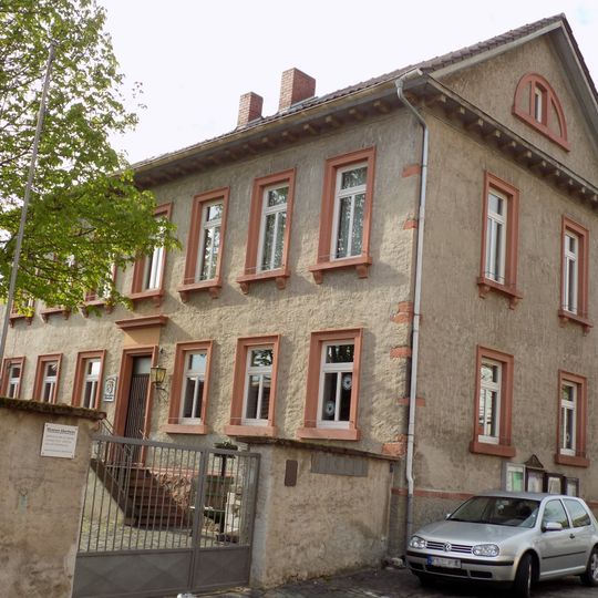 Heimatmuseum Worms-Abenheim