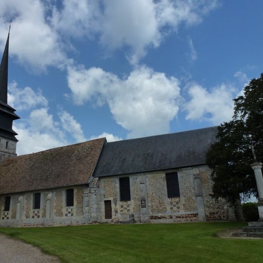 Tourville-la-Campagne