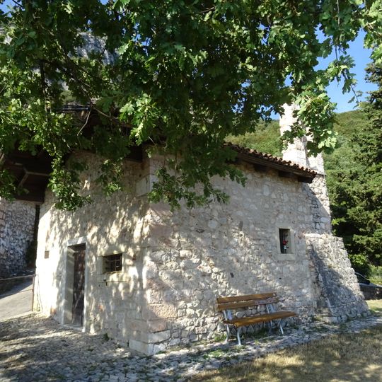 Chiesa di San Tomaso