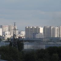Pechatniki District