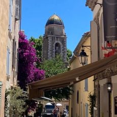 Chapelle de la Miséricorde de Saint-Tropez