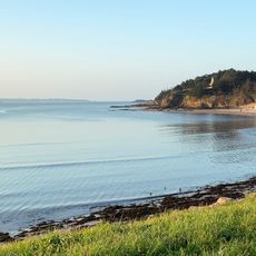 Plage de la Banche