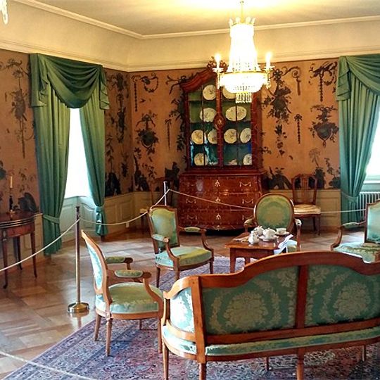 Historical collection of the Museum of the Canton of Aargau