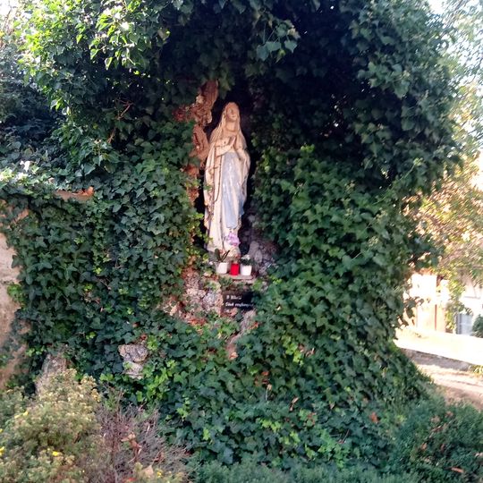 Mariengrotte Schönfeld