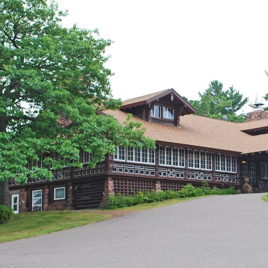 Keweenaw Mountain Lodge and Golf Course Complex