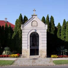 Lourdeskapelle Antau