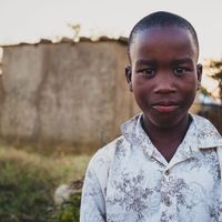 Blouberg Local Municipality