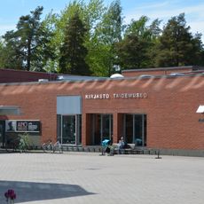 Järvenpää Art Museum