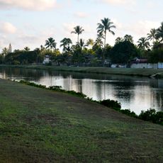 Kawainui and Hamakua Marsh Complex