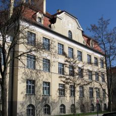 Grundschule am Dom-Pedro-Platz