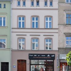 38 Market Square in Ząbkowice Śląskie