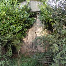 Former Shirwell Skittle Alley