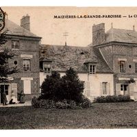 Maizières-la-Grande-Paroisse