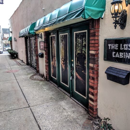 Escape Room NJ Madison