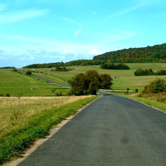 Truppenübungsplatz Hammelburg