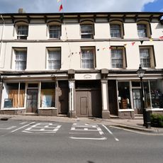 74, 76 And 78, Winner Street