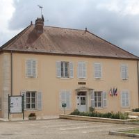 Les Essards-Taignevaux