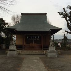 Shirahige-jinja