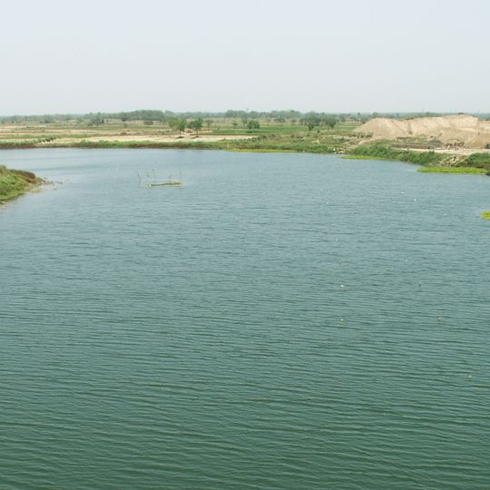 Jalangi River