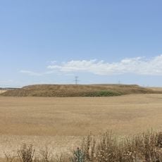 Yacimiento arqueológico El Cerrón