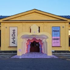Swedish Centre for Architecture and Design