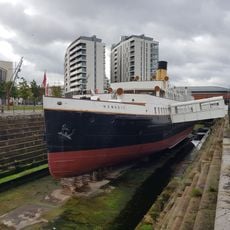 SS Nomadic