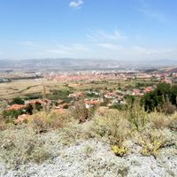 Préfecture de Korçë