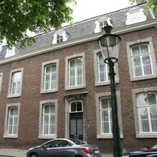 Grote Looiersstraat 30, Maastricht