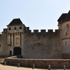 Château de Posanges