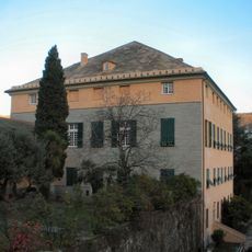 Villa Cattaneo dell'Olmo