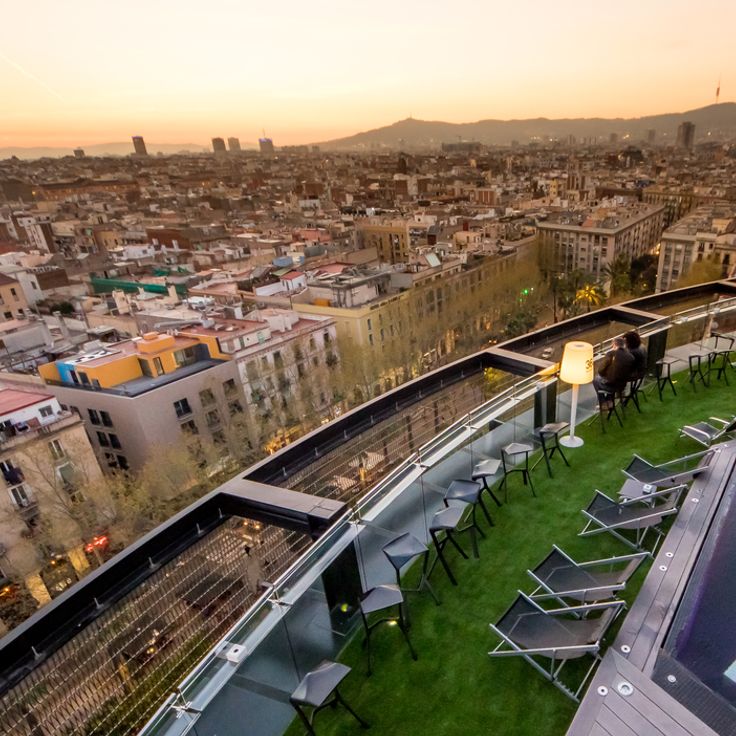 Barceló Raval Hotel