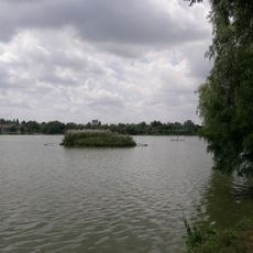 Ortswüstung Ödenkirchen