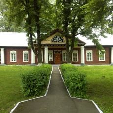 Пухавіцкі раённы краязнаўчы музей