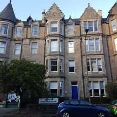 Edinburgh, 35, 37 Warrender Park Road