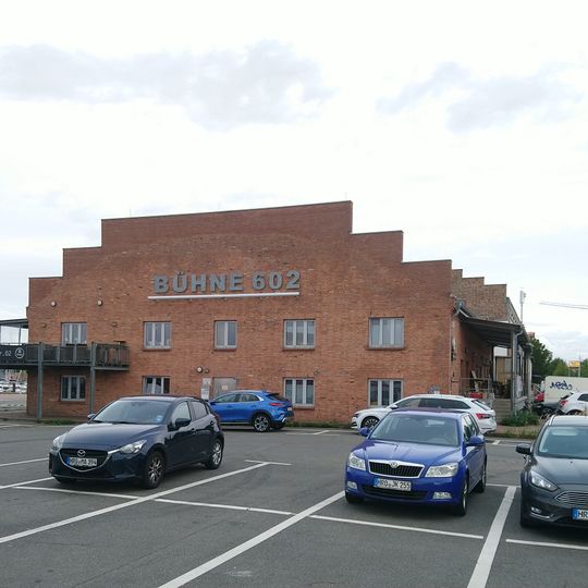 Compagnie de Comédie Rostock