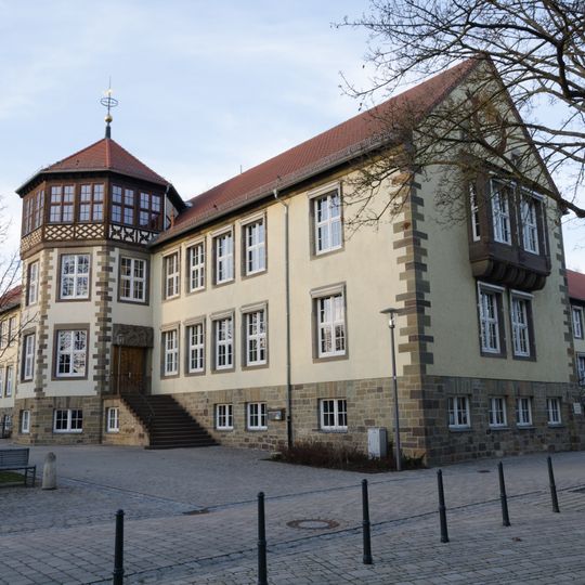 Volksschule