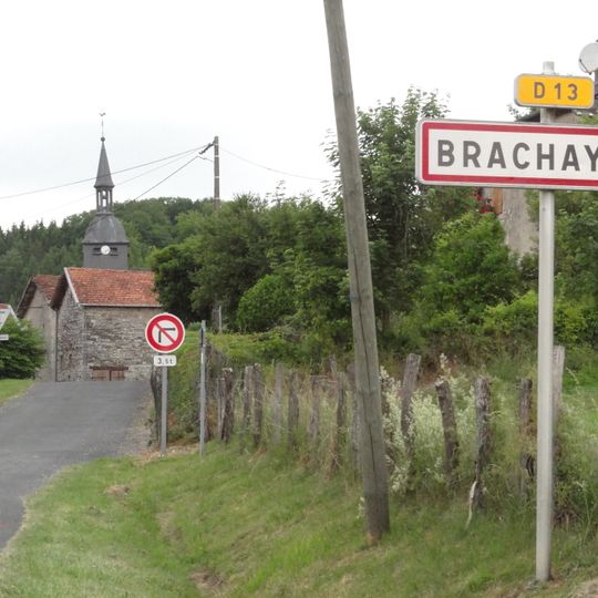 Brachay