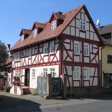 Haus Brückenstraße 2a