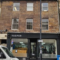 61, 63 Crossgate, Cupar