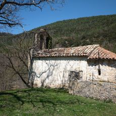 Santa Coloma de Can Cabra