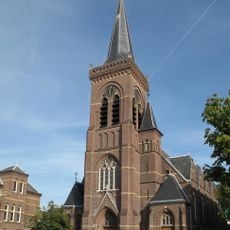 St. Andreaskerk in Kwintsheul