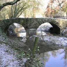 Pont romain de la Ducherie