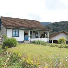 Propriedade de Erwin Borchardt - Hildebrando Morsch