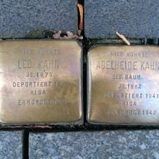 Adelheide Kahn