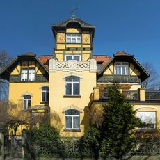 Schevenstraße 22, Dresden