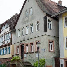 Wohnhaus