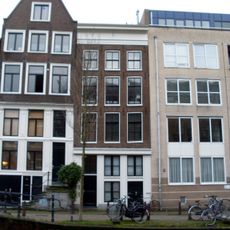 Looiersgracht 25, Amsterdam