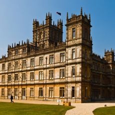 Highclere Castle