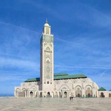 Sites et monuments de Casablanca